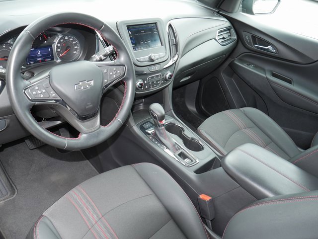 Used 2023 Chevrolet Equinox RS image 15