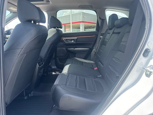 Used 2021 Honda CR-V Touring image 16