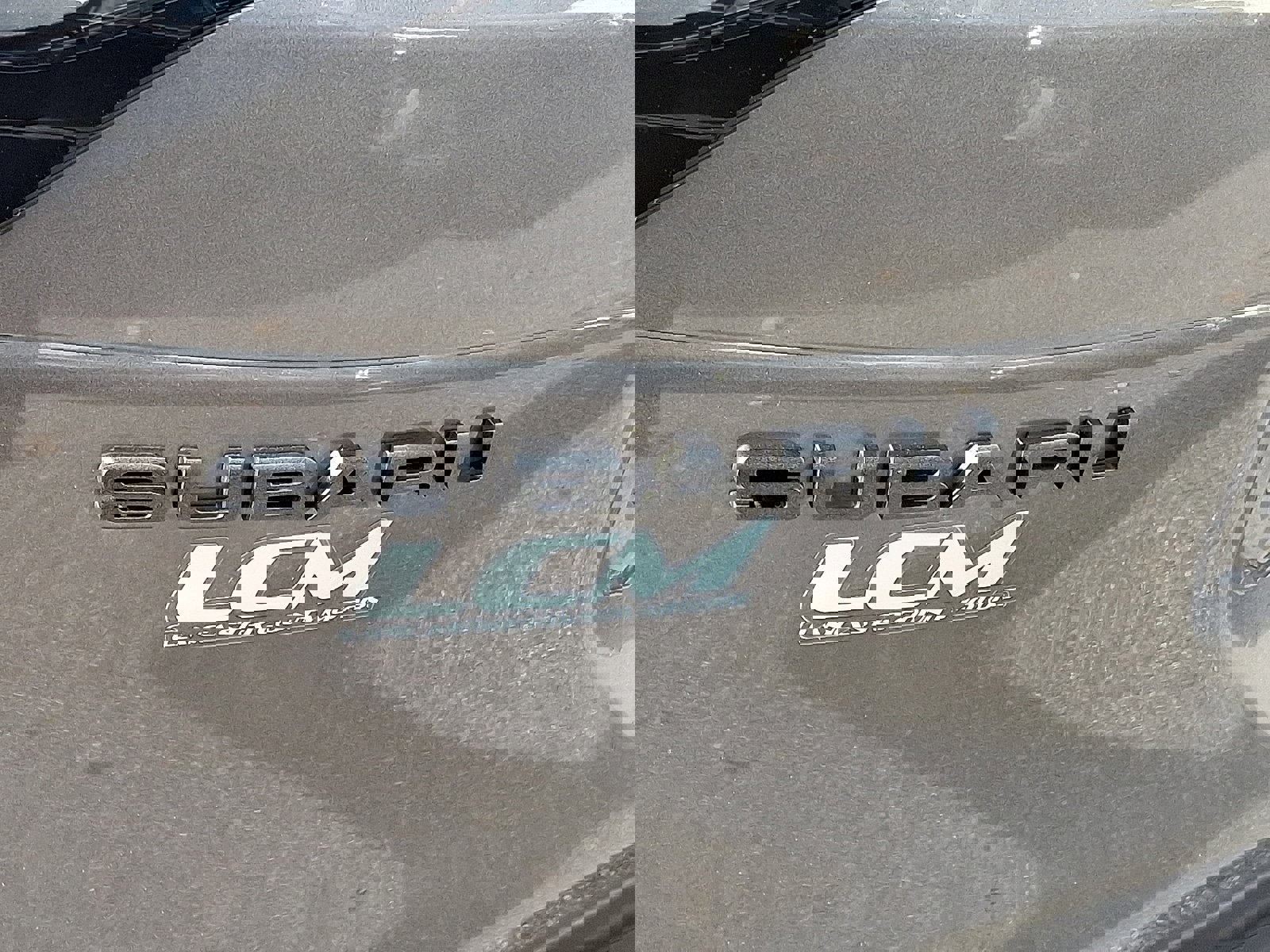 Certified 2025 Subaru Forester Limited w/ Protection Package (1PH) image 30