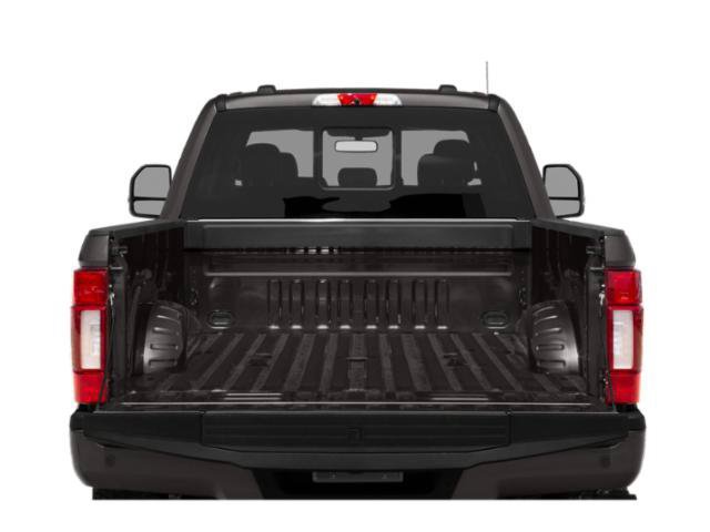 Used 2020 Ford F350 Lariat w/ Lariat Value Package AWD/4WD image 11
