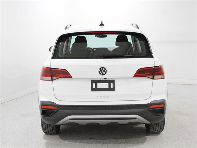 Used 2023 Volkswagen Taos S image 18