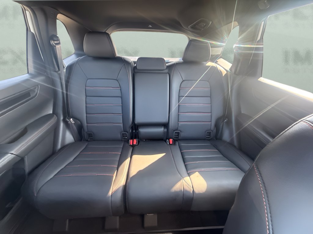 Used 2026 Honda CR-V Sport-L image 11