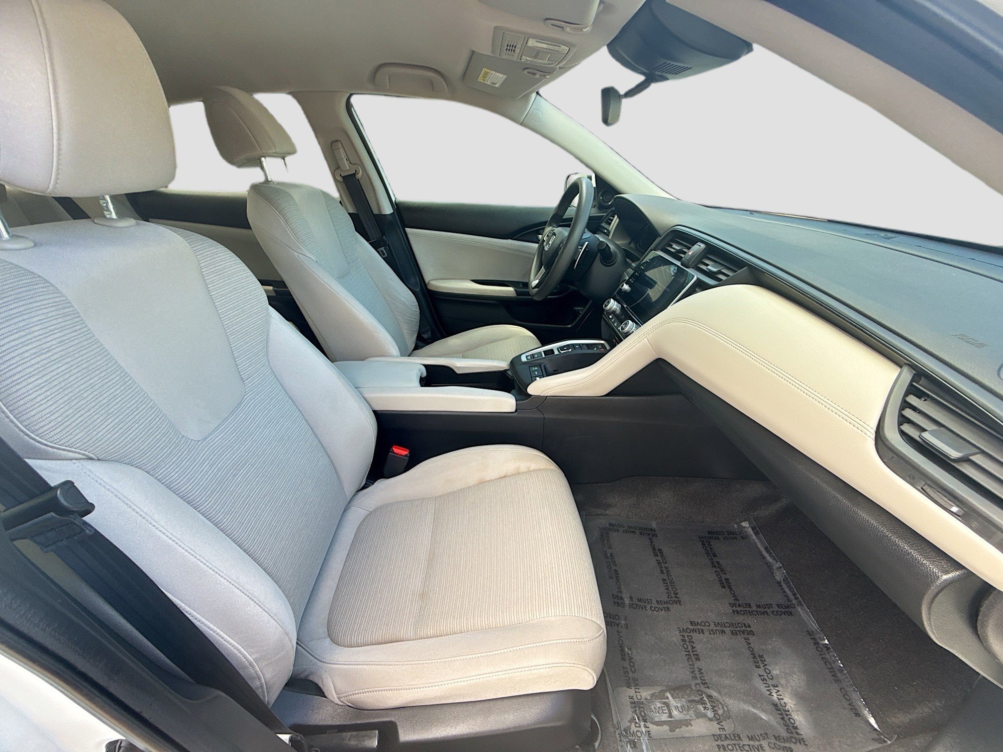 Used 2022 Honda Insight EX image 28