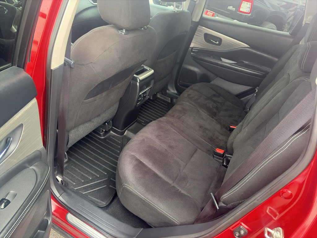 Used 2015 Nissan Murano S w/ Navigation Package image 13