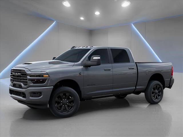 New 2027 RAM 2500 Laramie AWD/4WD image 2