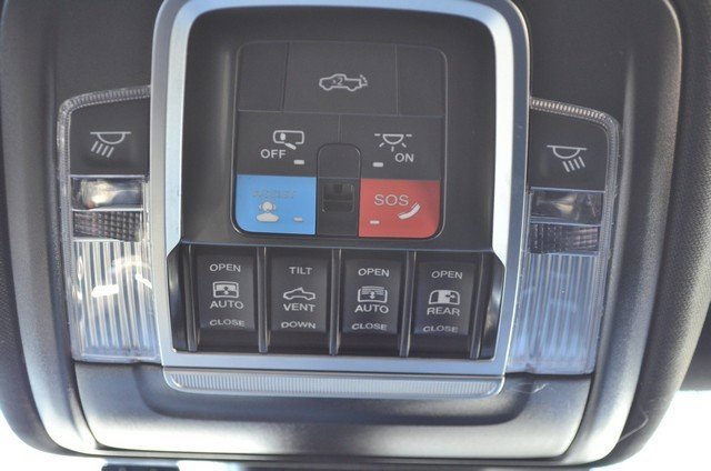 Used 2025 RAM 1500 Limited image 35