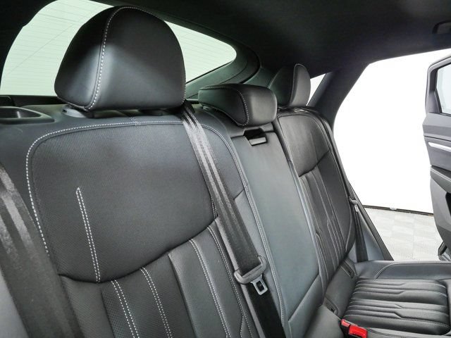 Used 2024 Audi Q8 e-tron Prestige w/ Prestige Package AWD/4WD image 23