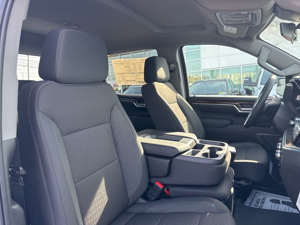 New 2026 GMC Sierra 1500 Elevation image 22