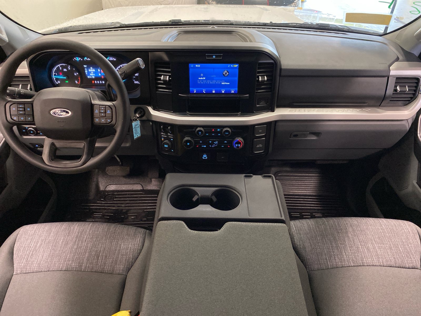 New 2026 Ford F350 XLT w/ XLT Value Package AWD/4WD image 16