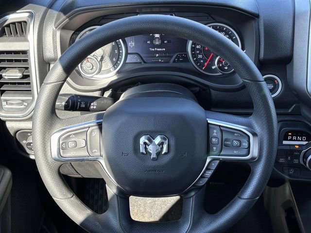 New 2026 RAM 1500 Express AWD/4WD image 7