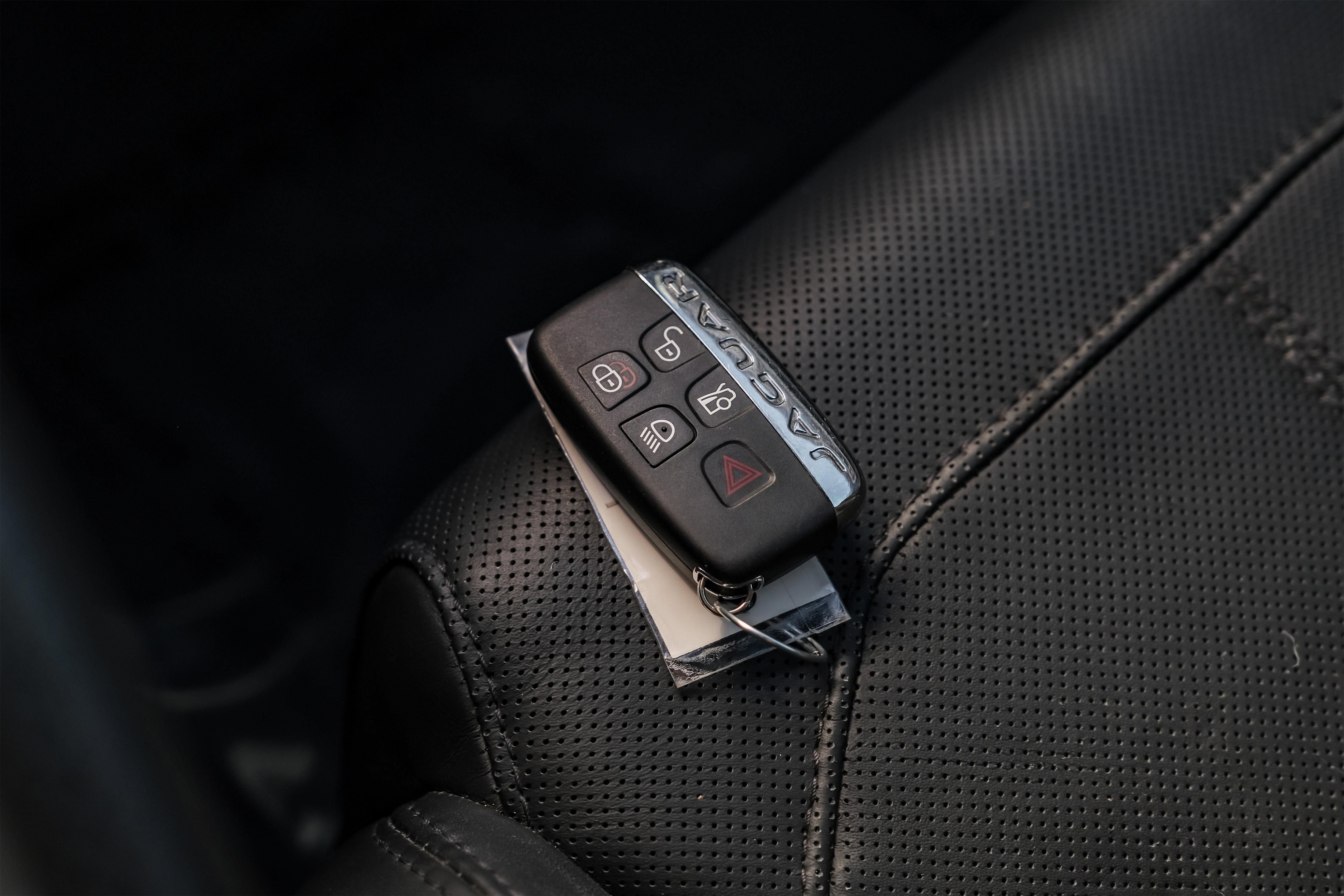 Used 2021 Jaguar F-TYPE Coupe image 51