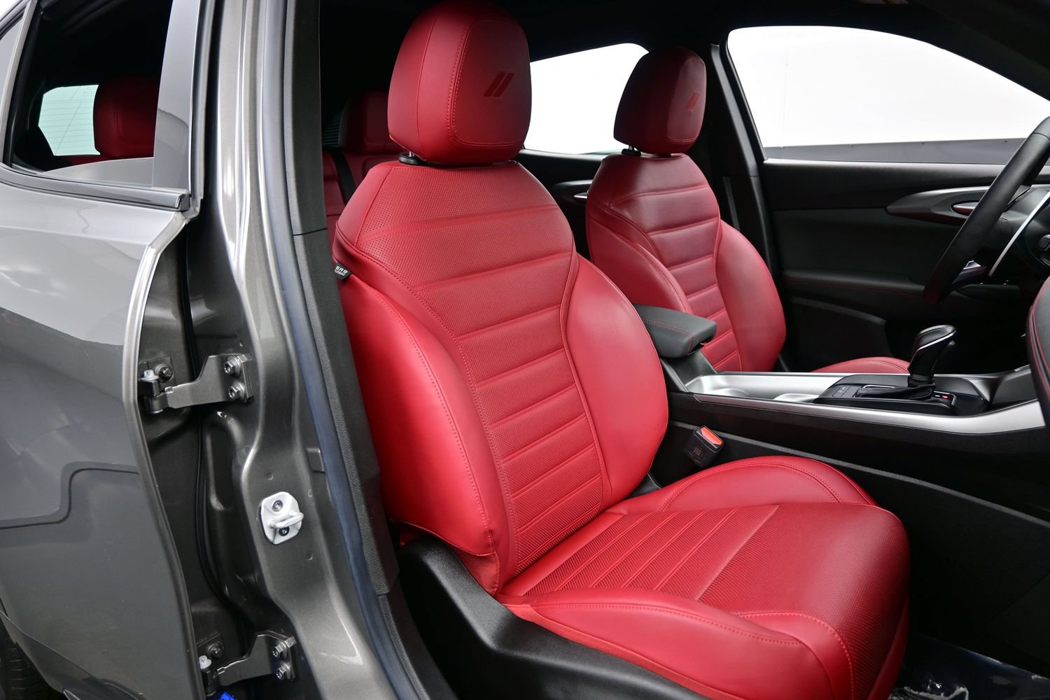 Used 2024 Dodge Hornet R/T Plus w/ R/T Blacktop Package AWD/4WD image 18