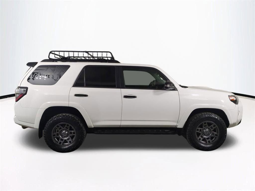 Used 2020 Toyota 4Runner Venture w/ Moonroof Package image 4
