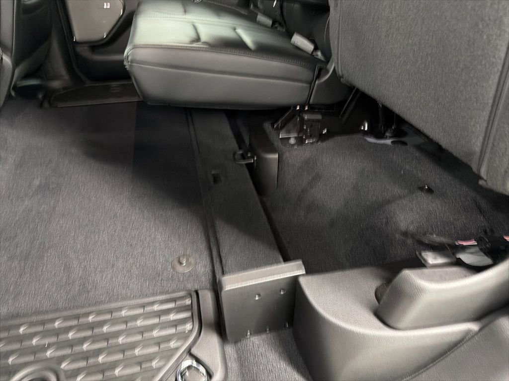 New 2026 RAM 1500 Rebel AWD/4WD image 12