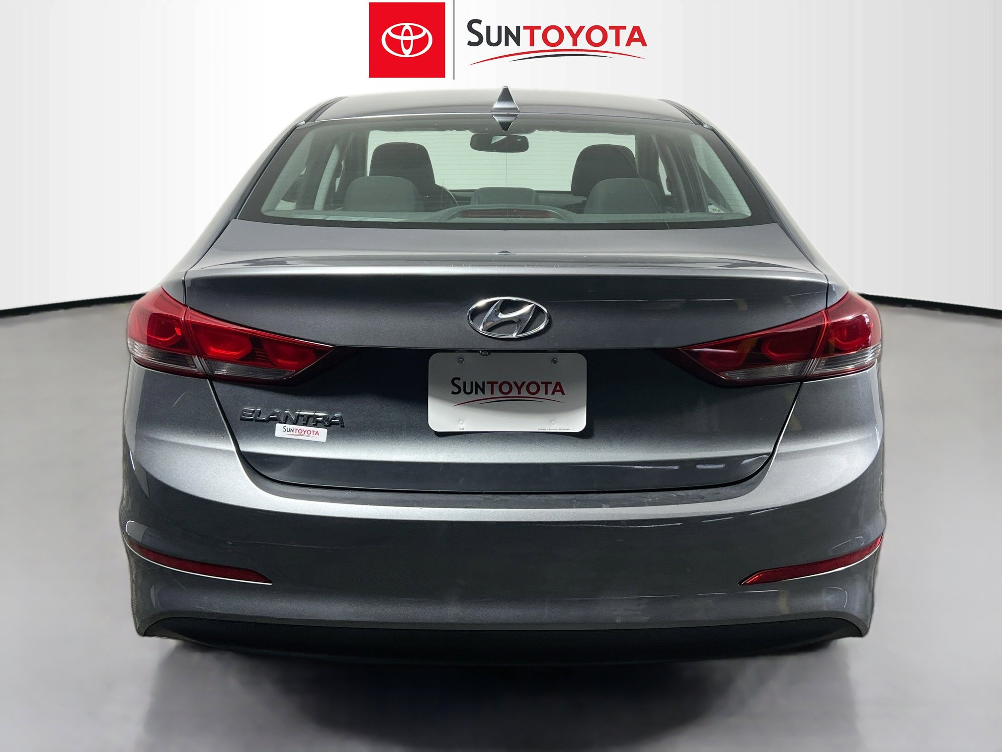 Used 2017 Hyundai Elantra Value Edition w/ Cargo Package image 5