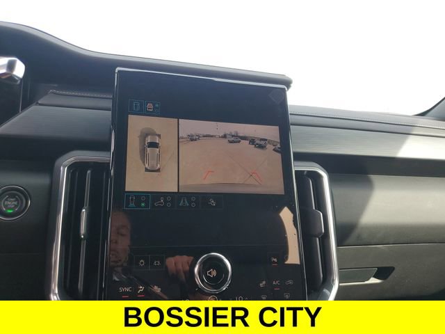 New 2026 GMC Acadia Elevation w/ Black Edition FWD image 16