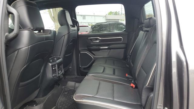 Certified 2023 RAM 1500 Laramie AWD/4WD image 29