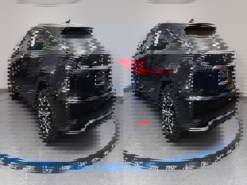 Certified 2021 Lexus RX 450h AWD w/ Premium Package image 8