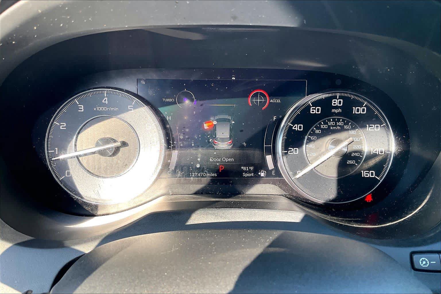 Certified 2020 Acura RDX FWD image 25