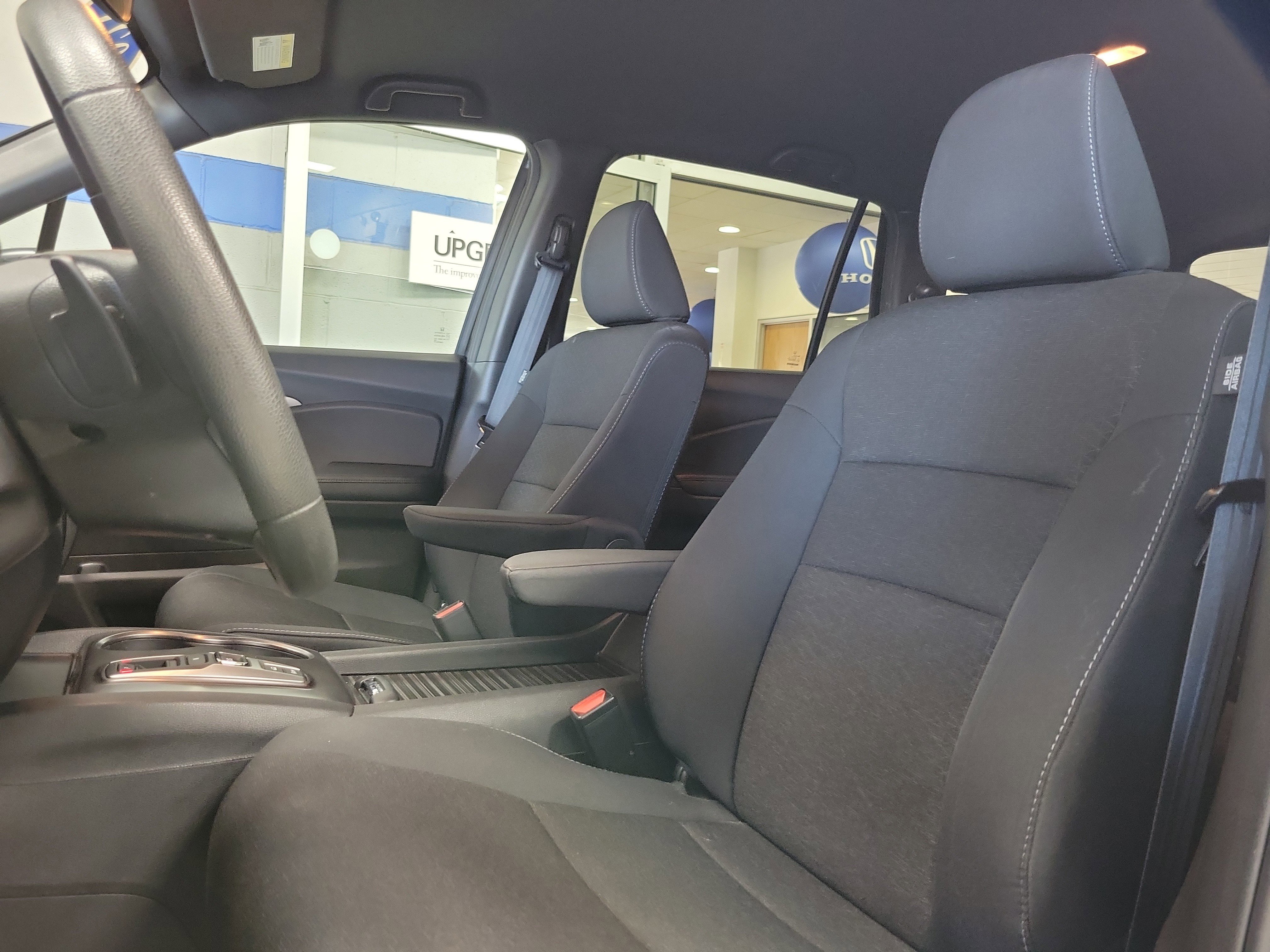 Used 2021 Honda Passport Sport image 20