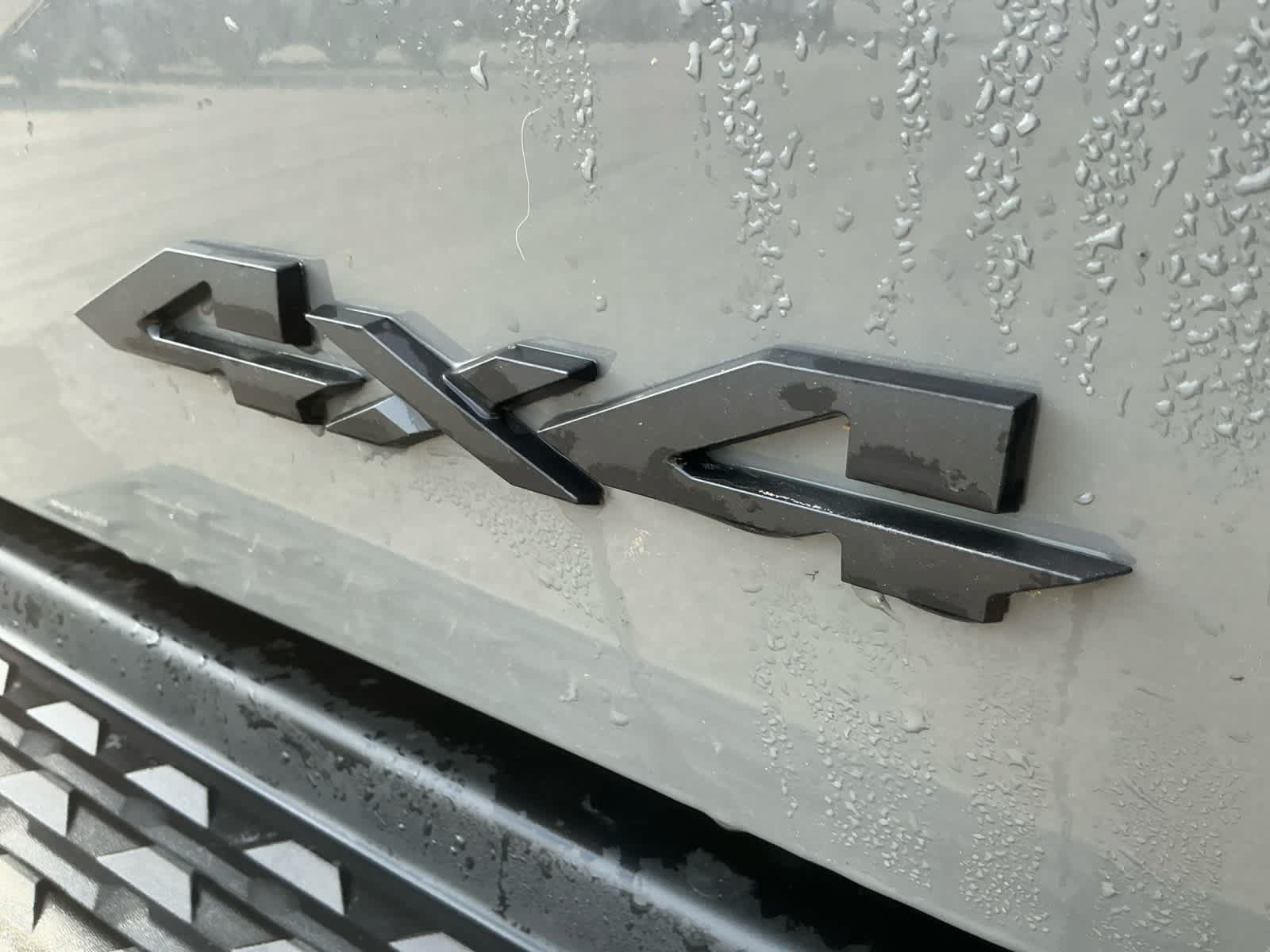 New 2026 RAM 2500 Big Horn AWD/4WD image 20