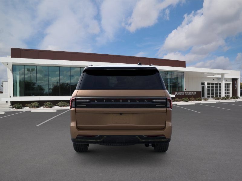 New 2026 Lincoln Navigator Black Label AWD/4WD image 5