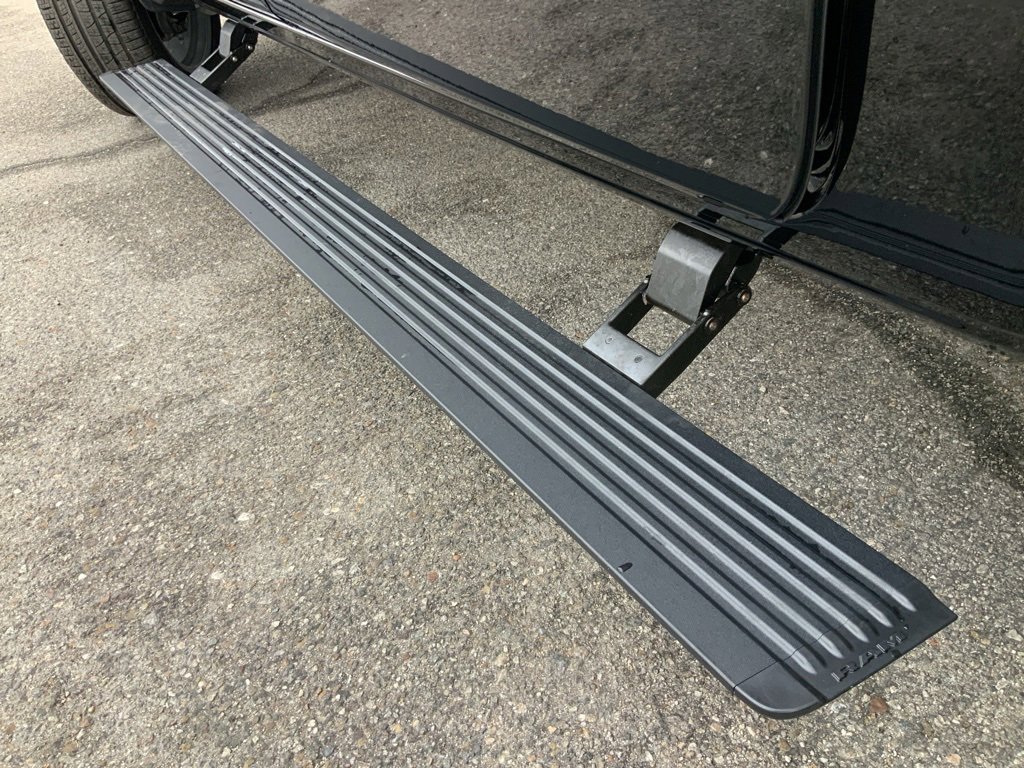 New 2026 RAM 1500 Tungsten image 14