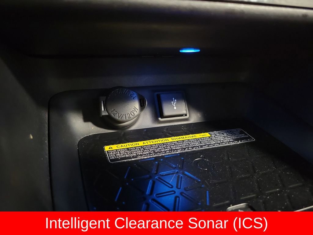 Used 2020 Toyota RAV4 XSE image 17