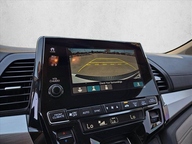 Used 2020 Honda Odyssey EX image 12