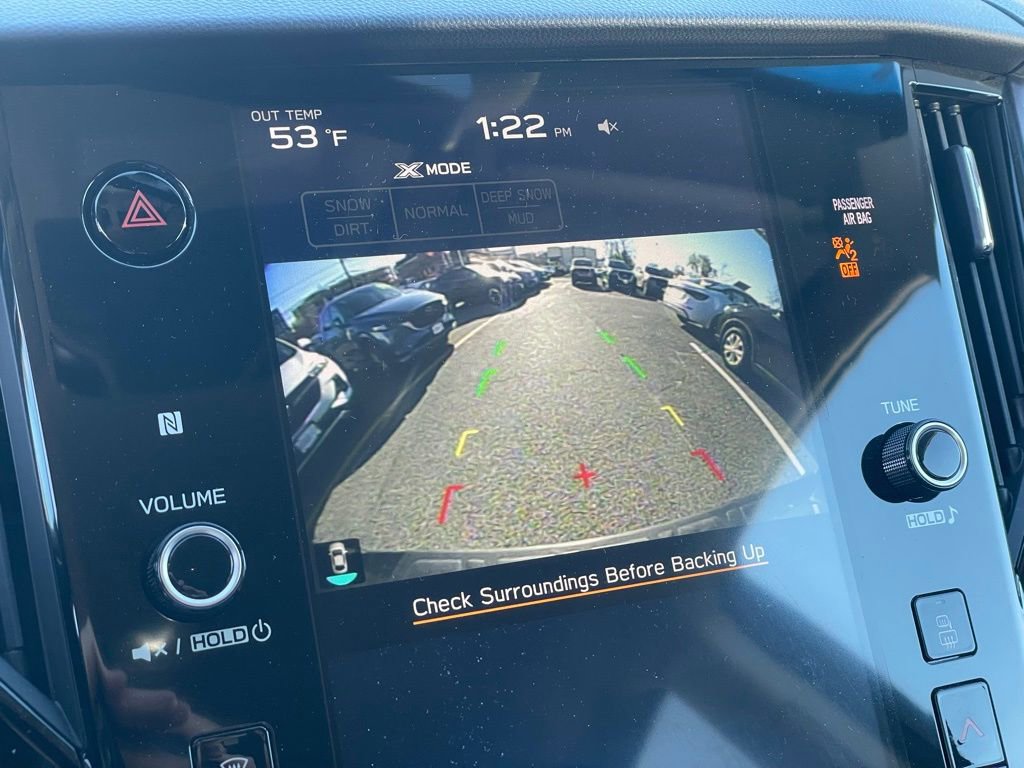 Used 2020 Subaru Outback Onyx Edition XT image 18