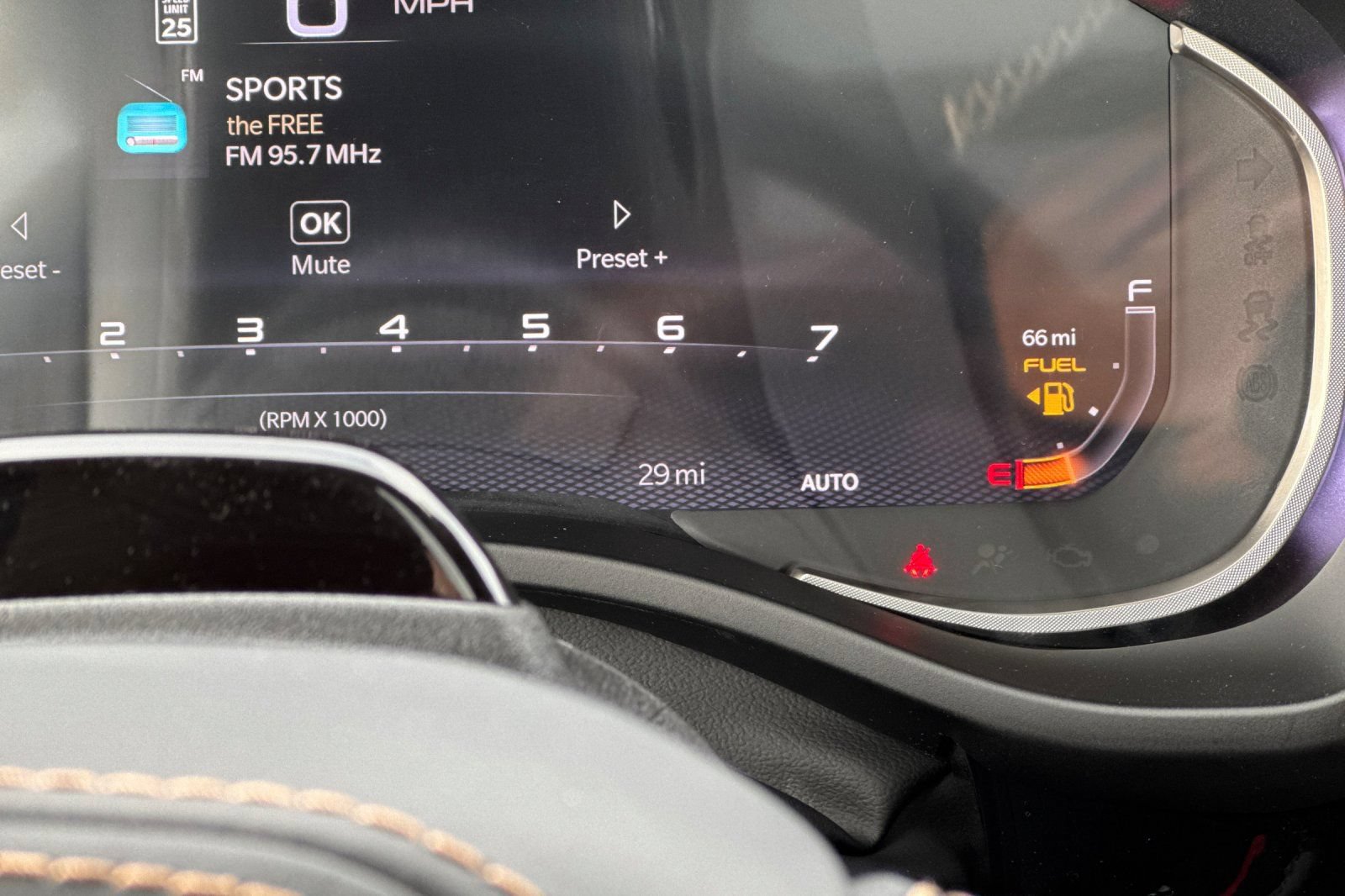 New 2026 RAM 1500 Tungsten AWD/4WD image 26