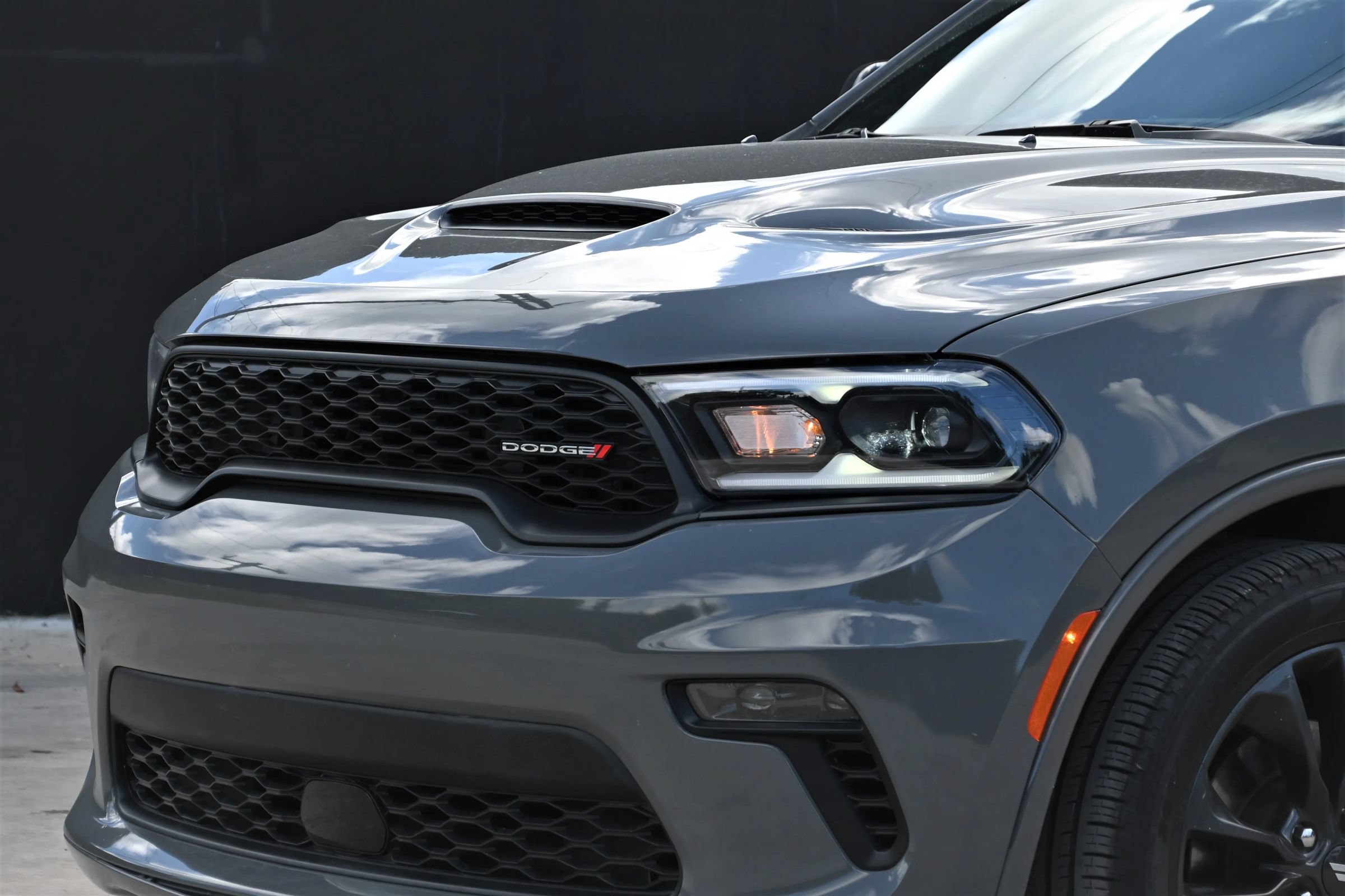 Used 2023 Dodge Durango GT RWD image 9