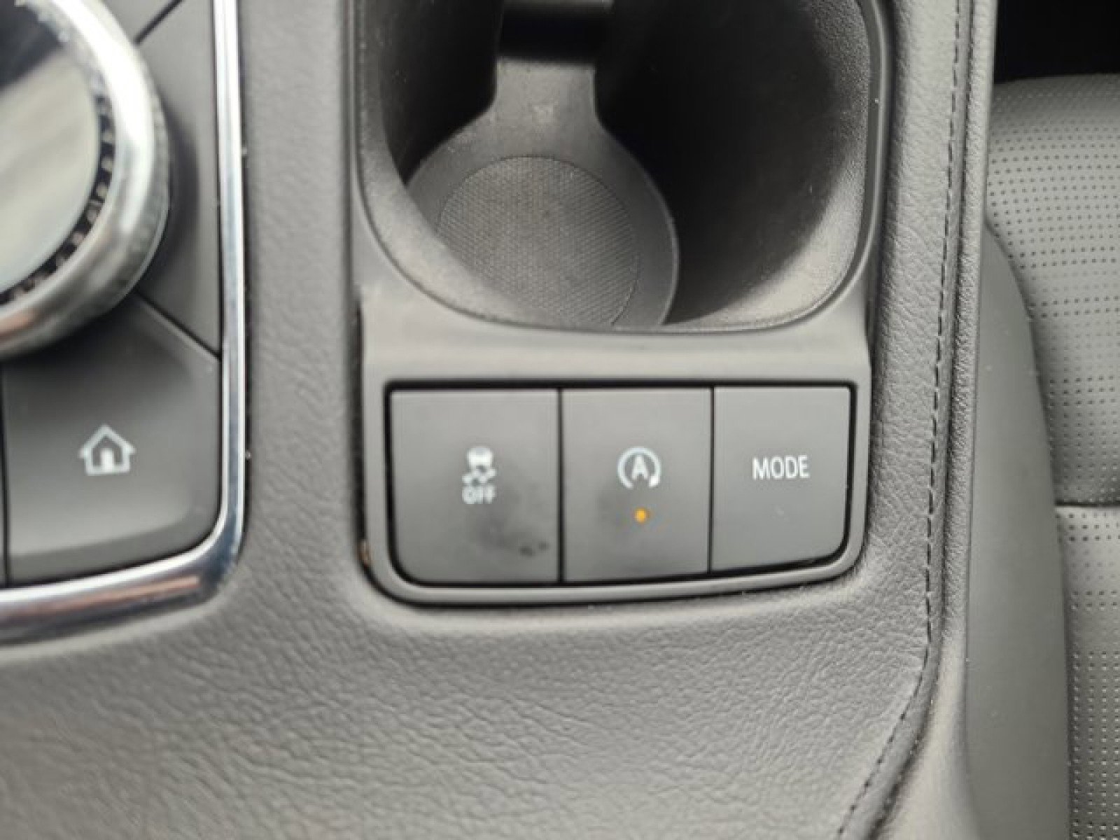 Used 2024 Cadillac XT4 Sport image 34