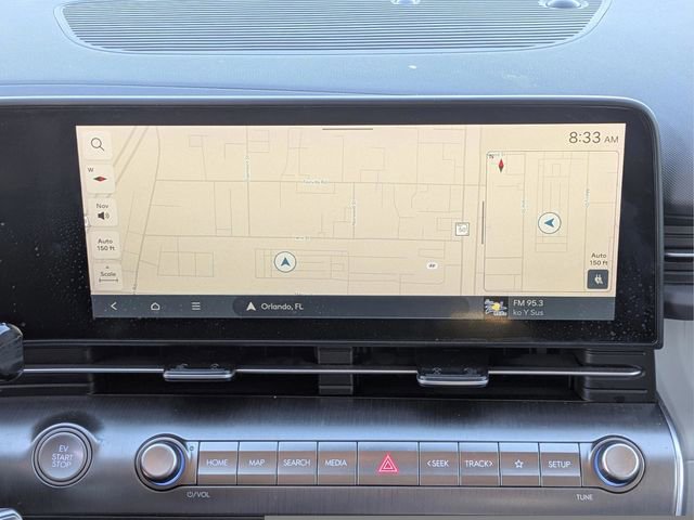 Used 2024 Hyundai Kona SEL FWD image 21
