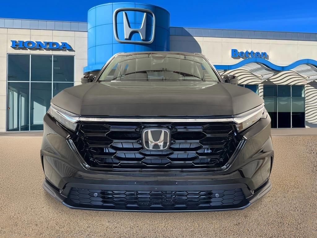 New 2026 Honda CR-V EX-L image 9