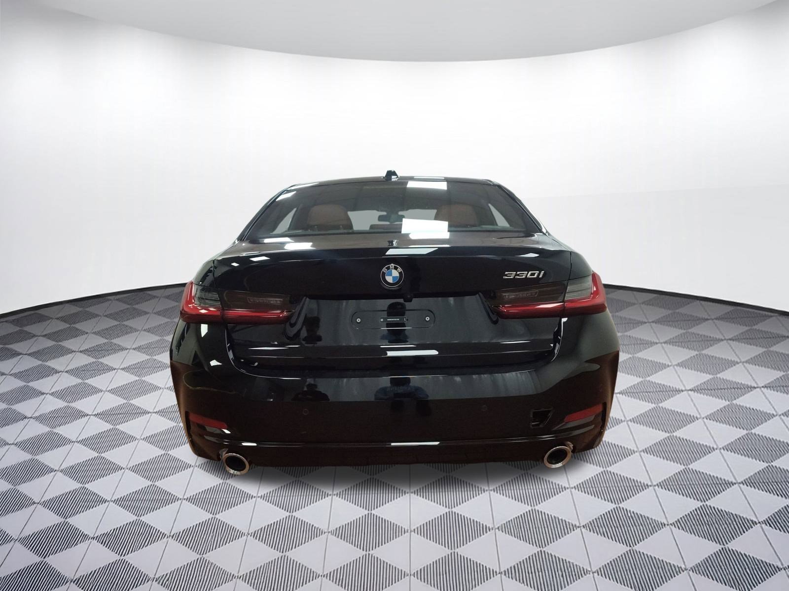 New 2026 BMW 330i Sedan w/ Premium Package image 9