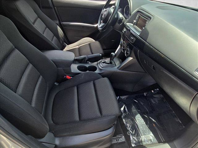 Used 2014 MAZDA CX-5 Touring w/ Bose/Moonroof Package FWD image 20