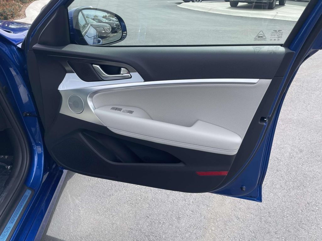 New 2026 Genesis G70 3.3T Sport Prestige AWD/4WD image 20
