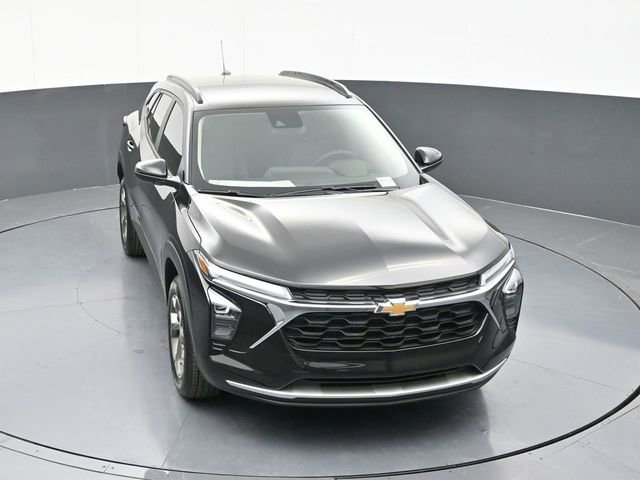 New 2026 Chevrolet Trax LT w/ Driver Confidence Package FWD image 62