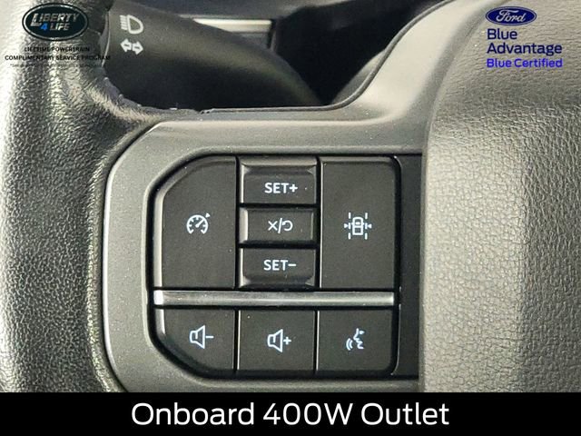 Certified 2022 Ford F150 XLT w/ Equipment Group 301A Mid image 28