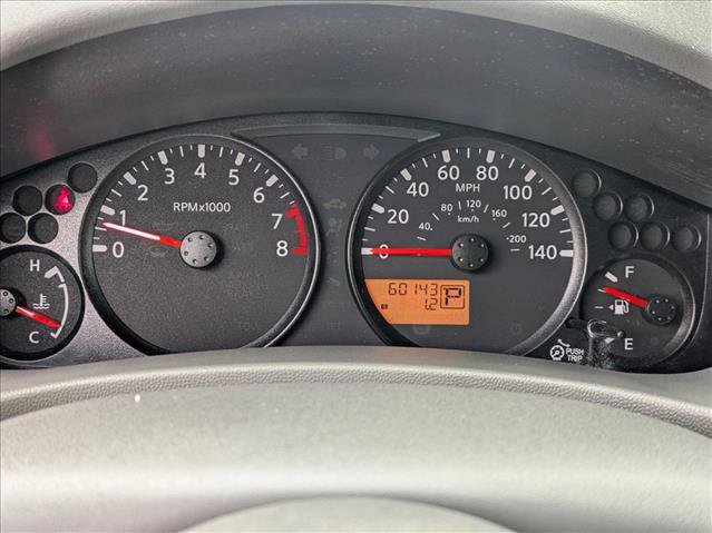 Used 2020 Nissan Frontier SV RWD image 11