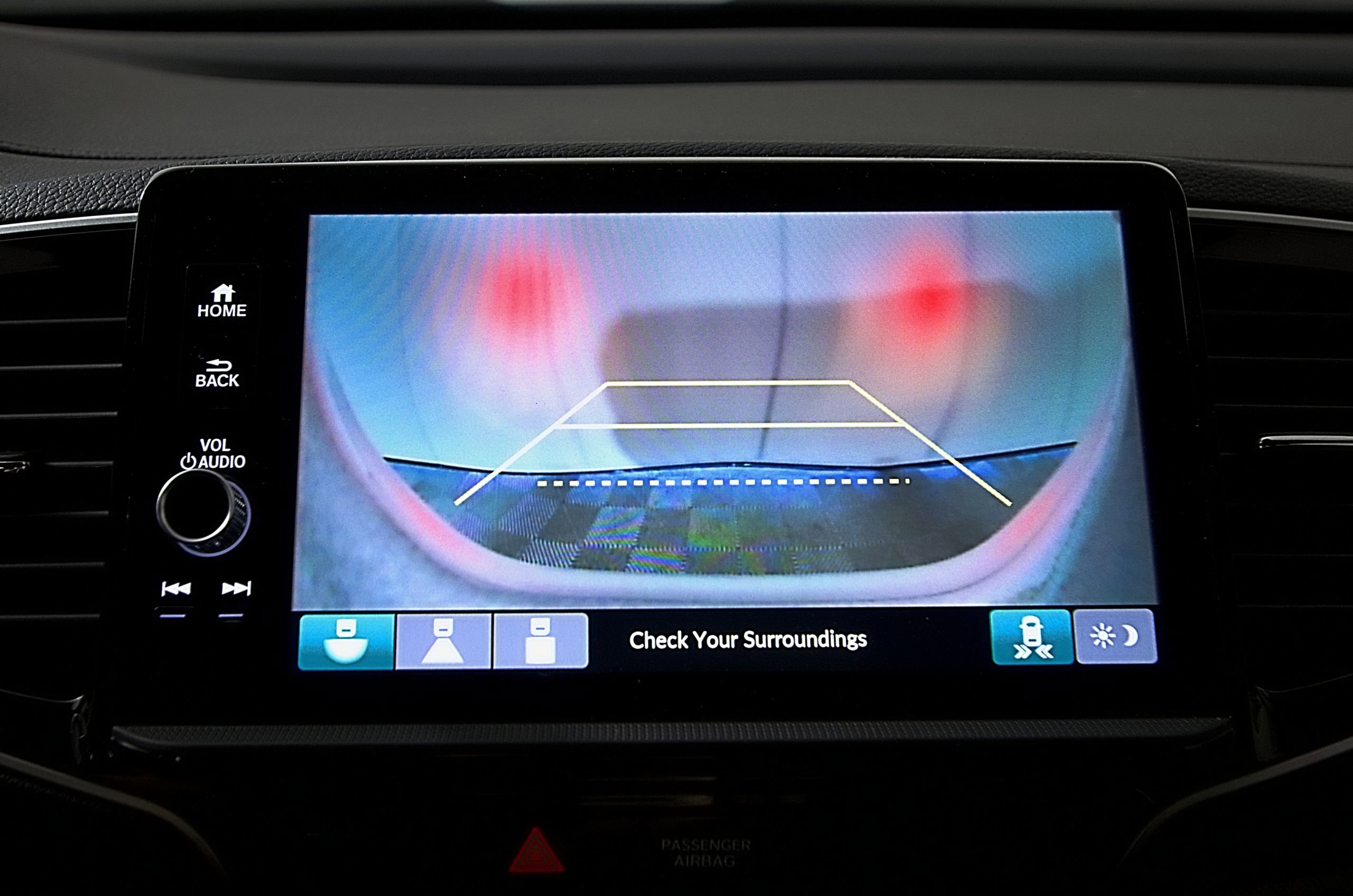 Used 2025 Honda Ridgeline Sport+ image 23