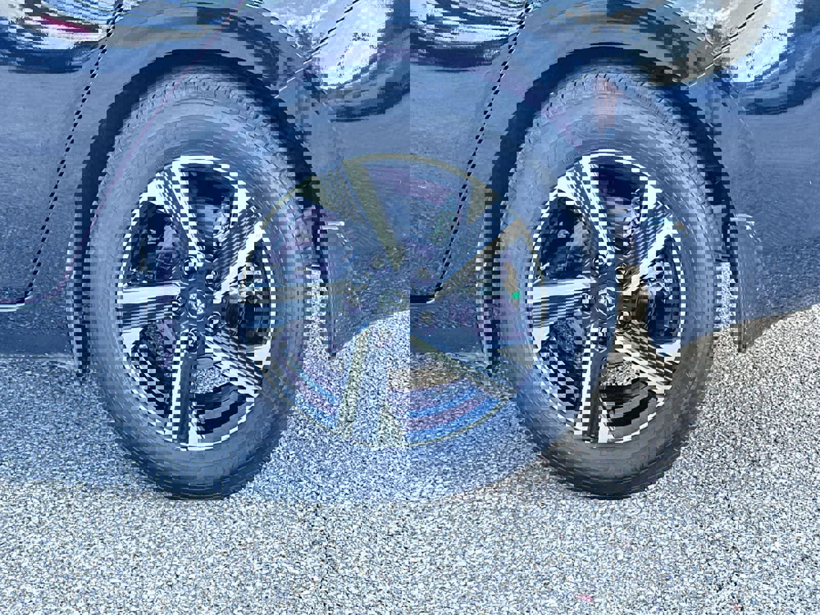 Used 2024 Nissan Sentra SV w/ All-Weather Package image 12