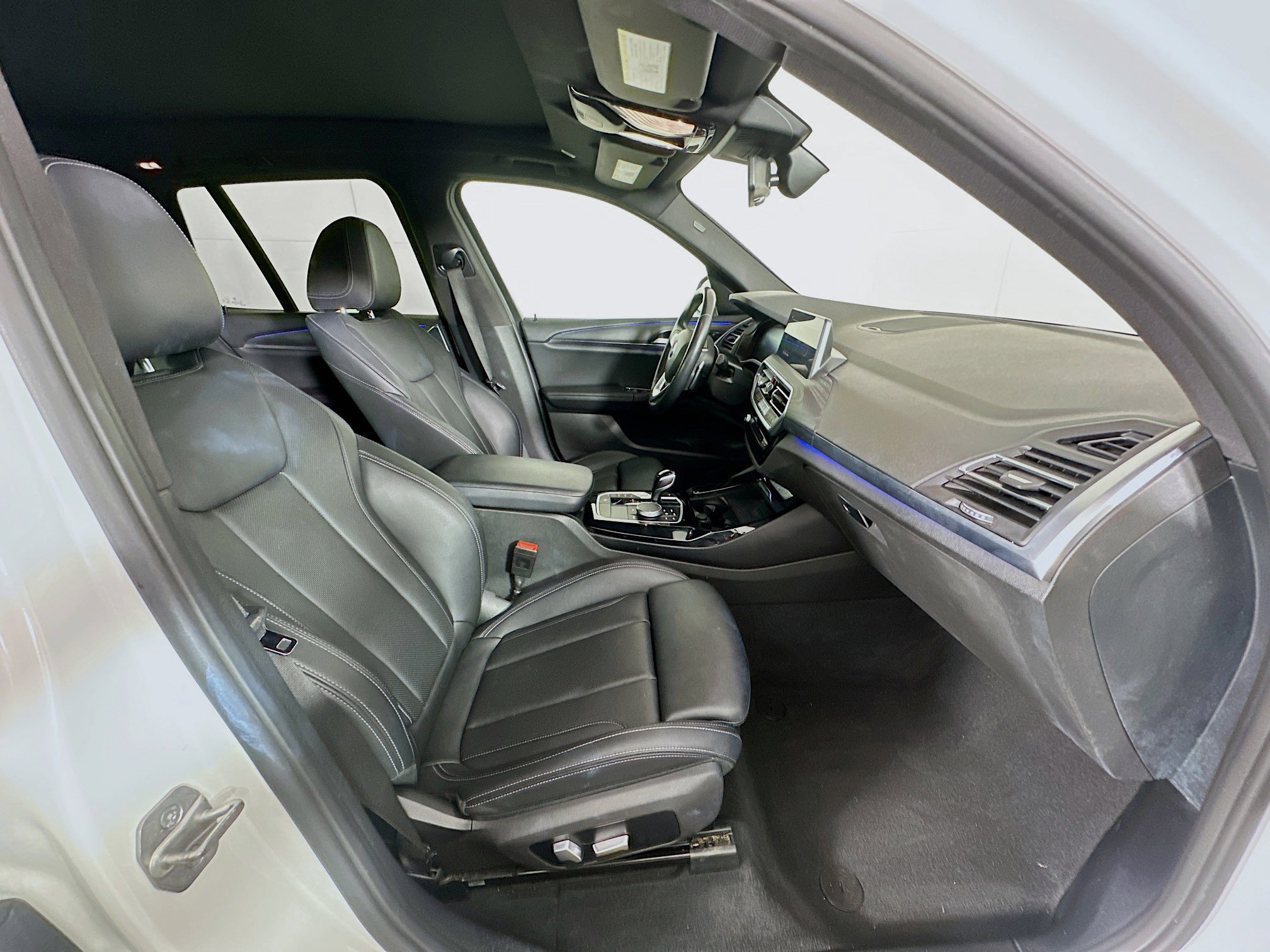 Used 2023 BMW X3 sDrive30i image 33
