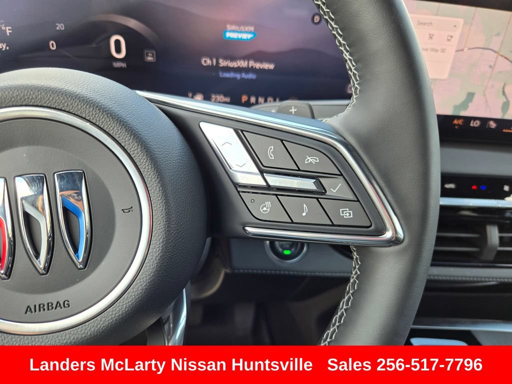Used 2026 Buick Enclave Sport Touring w/ Power Package FWD image 26
