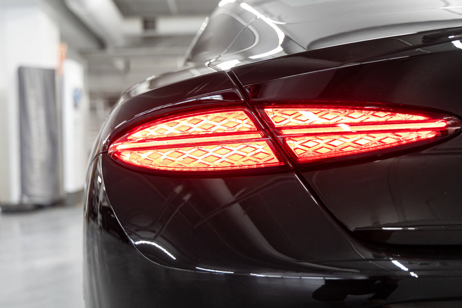 New 2026 Bentley Continental GT image 17