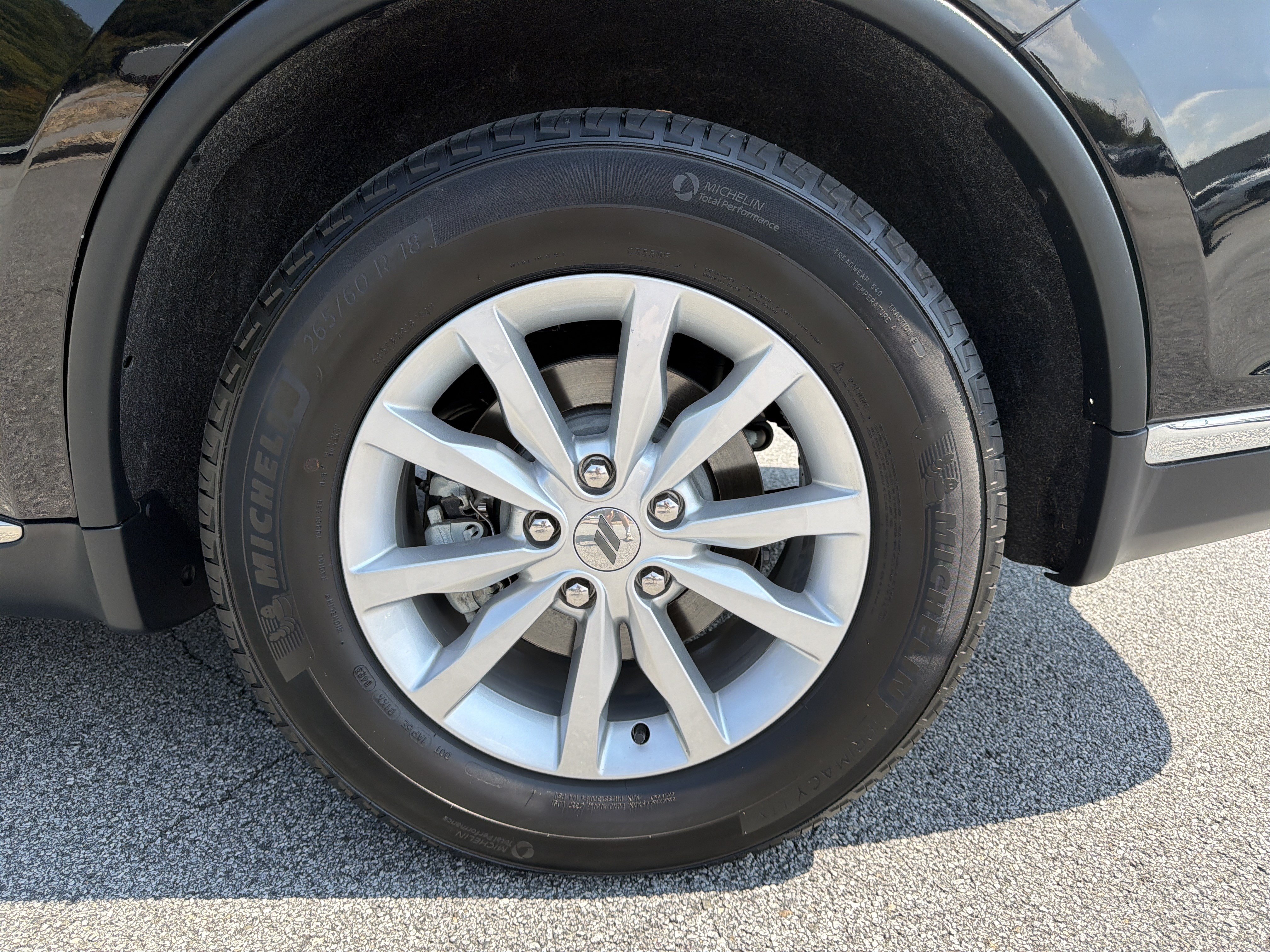 Used 2023 Dodge Durango SXT Launch Edition RWD image 23