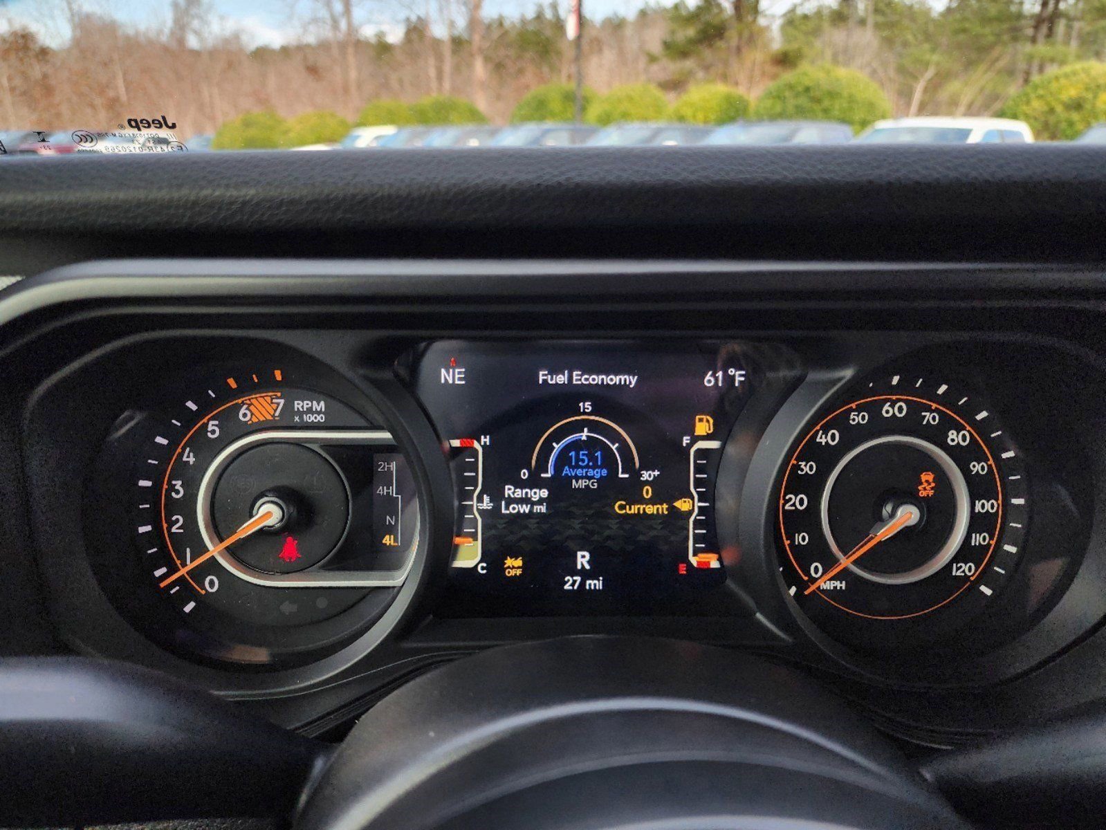 Used 2024 Jeep Wrangler Unlimited Sport image 14