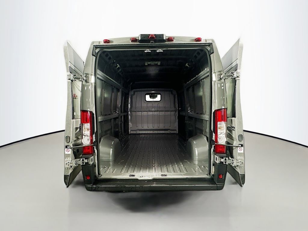New 2026 RAM ProMaster 2500 FWD image 16