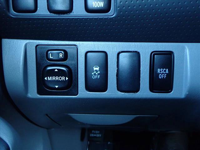 Used 2013 Toyota Tacoma 4x4 Double Cab w/ TRD Sport Pkg image 19